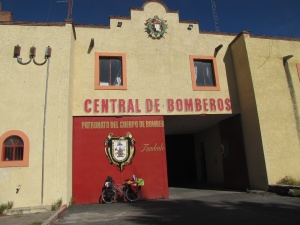 SanMiguelDeAllende_Central_de_Bomberos